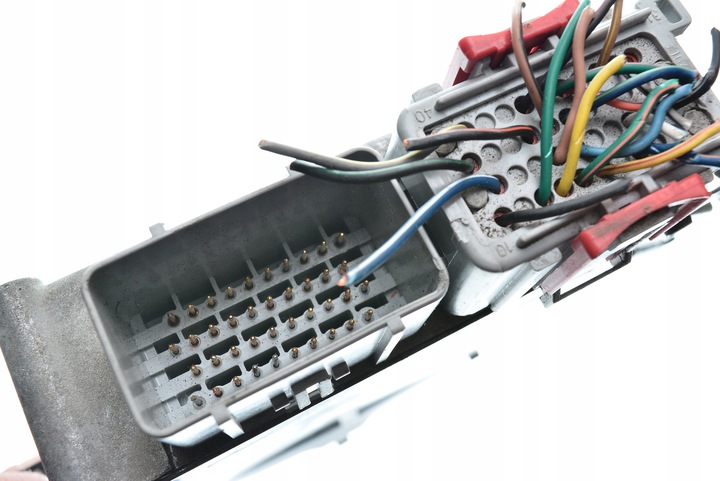 фото №5, Компьютер stratus 04606654aa p04606654aa 04745860