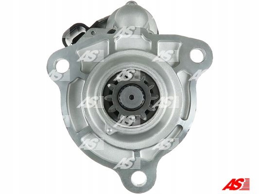 фото №5, Стартер daf xf cf as-pl s0776s