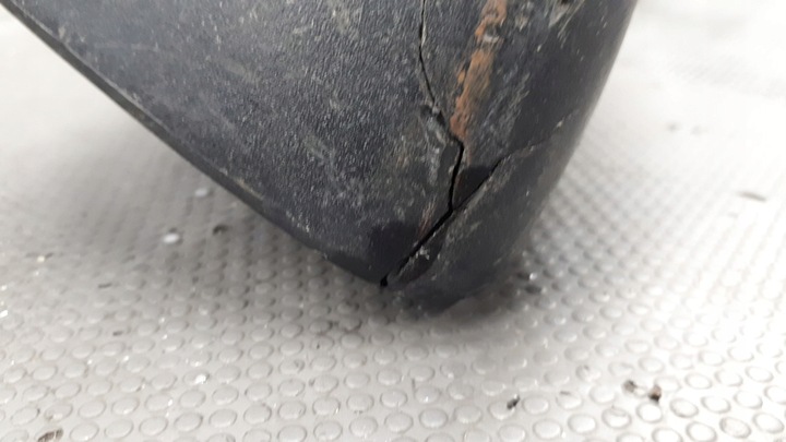 фото №13, Дзеркало праві volvo 340 440 5pin