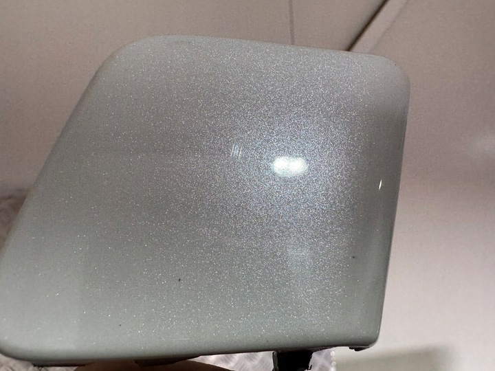 фото №6, Renault megane iii gt заглушка фаркоп бампера перед аксессуары 511803644r