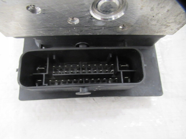 фото №6, Citroen c4 ii b7 ds4 насос abs блок управления 9677024980 0265951861