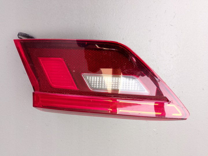 фото №11, Vw tiguan ii 2 2017- лампа led w кришка багажника задня права правий зад 5na945094f ÷