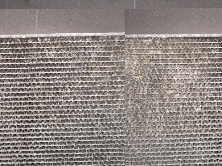 фото №11, Радиаторов воды audi s8 d3 5.2 fsi v10 4e0121251f