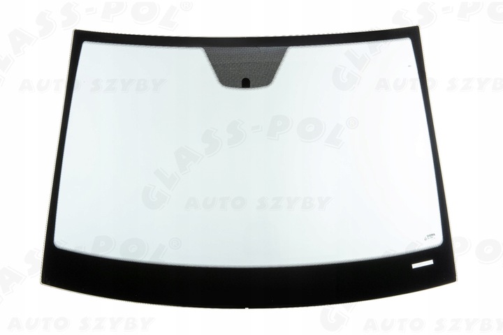 фото №1, Скло передня лобове mercedes a-klasa w169 / b-klasa w245 2004-2012 нова