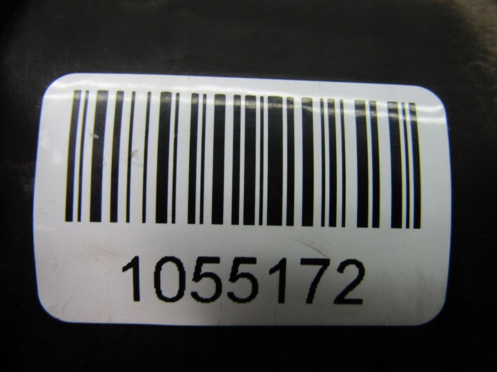 фото №10, Vectra b 1.8 16v 98r труба шланг повітря впуск 90500407