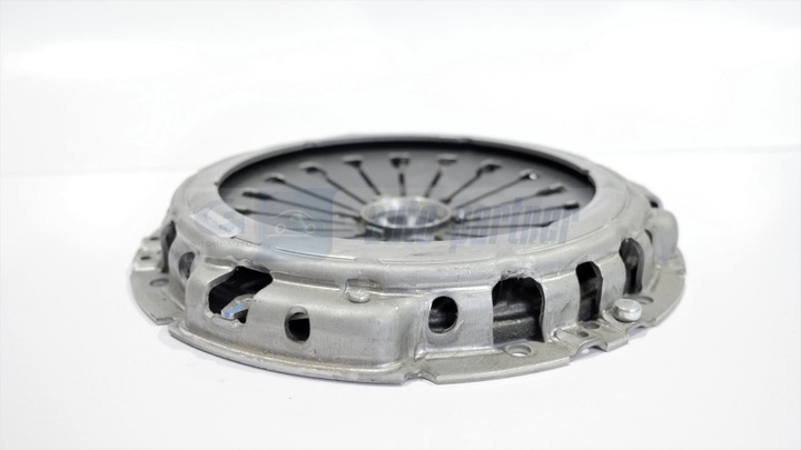 фото №13, Набор сцепления з шкив двухмассовый luk 600015800