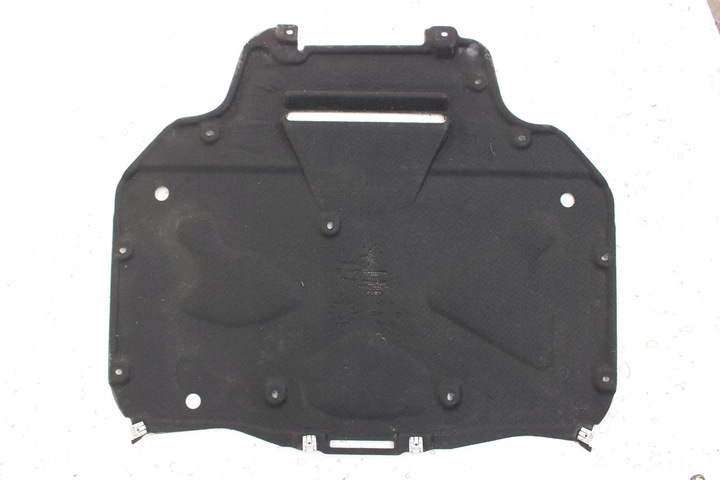 фото №9, Audi q8 rsq8 защита pod двигатель 4m0825235af 4m0825236ae коробки vw touareg