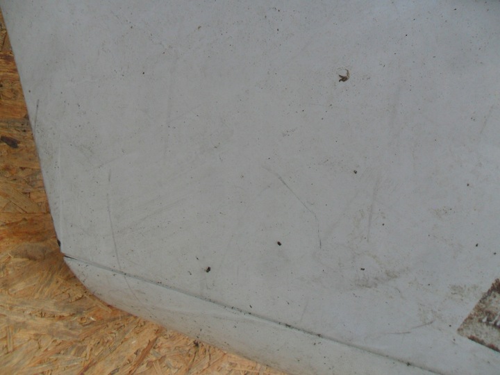 фото №8, Vw sharan бампер зад задній 7m3807363