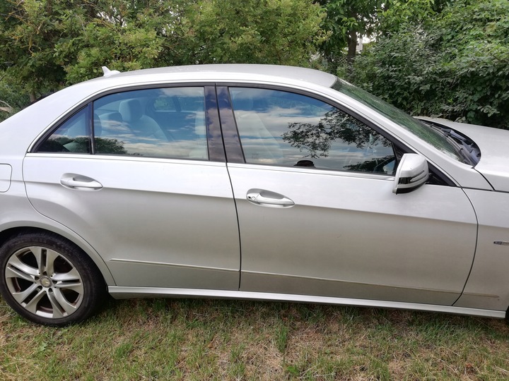 фото №1, Двері do перед mercedesa e212 c775