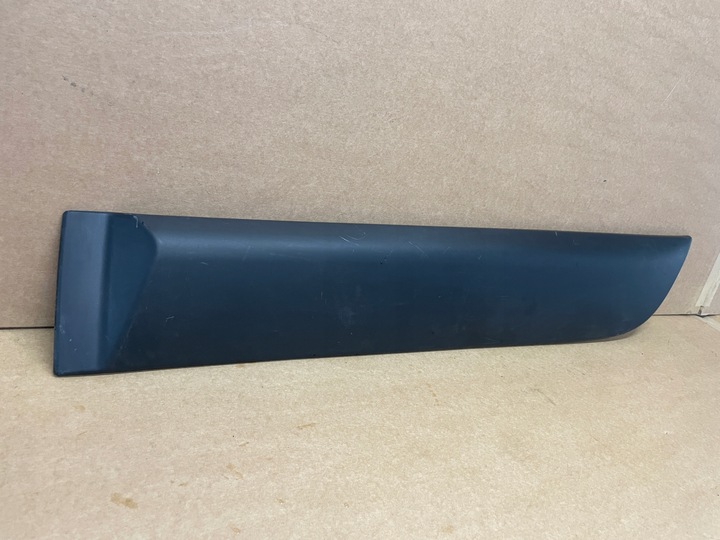 фото №4, Dacia доккер планка na дверь левая зад задняя 828774470r