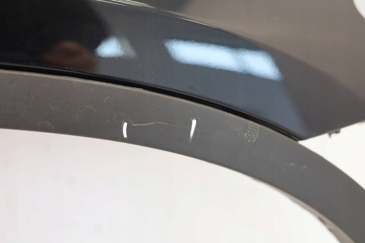 фото №13, Перед bmw x3 g01 x4 g02 lci рестайлинг капот бампер крыло led x-line 475