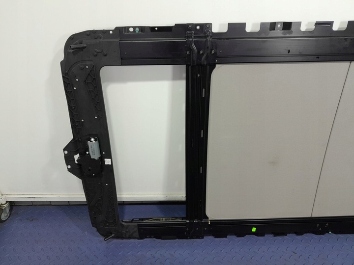 фото №9, Bmw 5 f11 touring люк крыша панорама 7237960