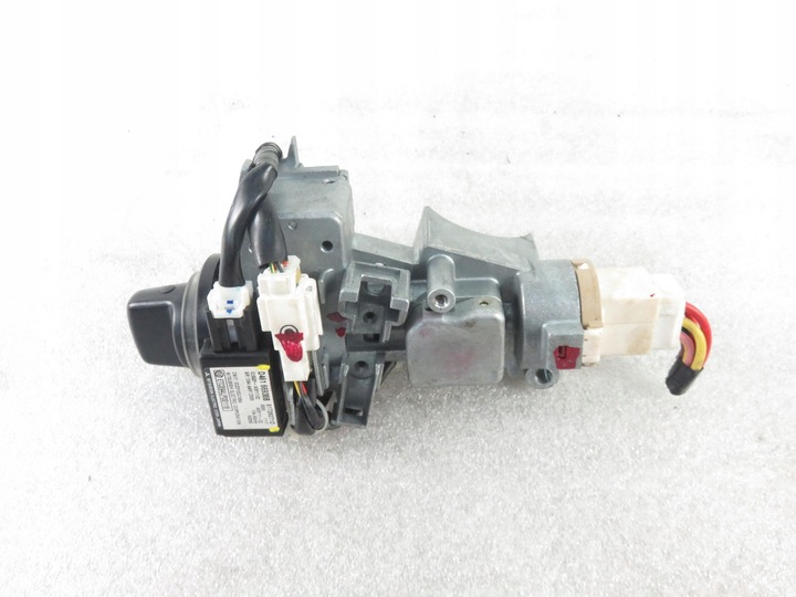 фото №6, Замок зажигания вкладыши mazda cx-7 er d46166938b x1t26271d