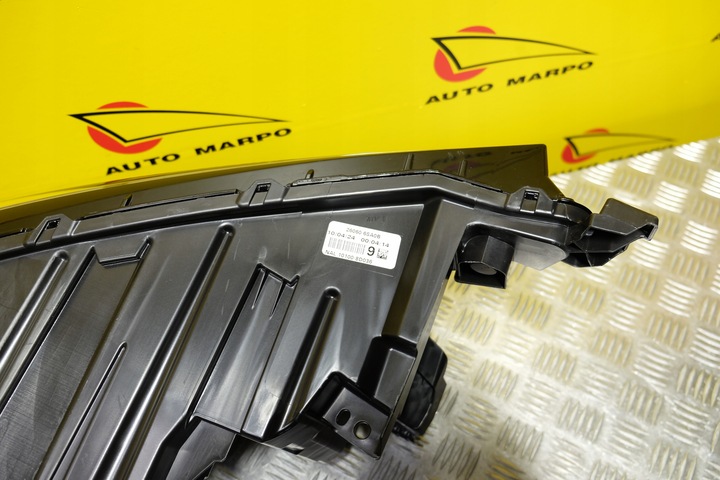 фото №6, Infiniti qx60 2022 2023- фара лампа повний led некерована l usa