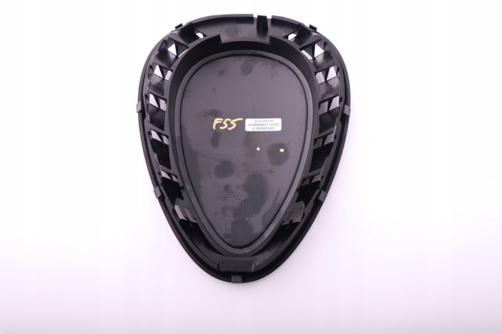 фото №11, Mini f55 f56 r57 решётка консоли воздуховод