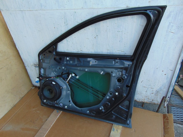 фото №11, Дверь правые перед mazda 6 gj универсал 42a