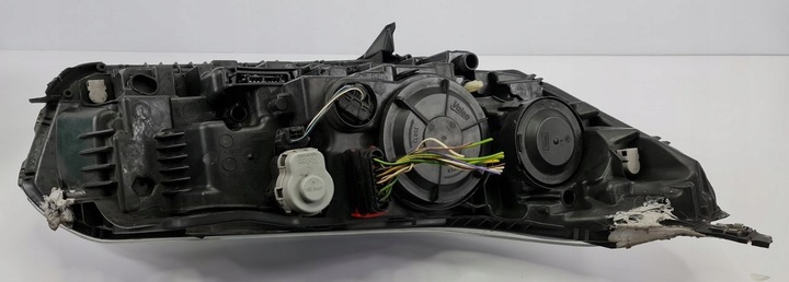 фото №7, Лампа ліва перед ксенон citroen c5 iii x7 європа