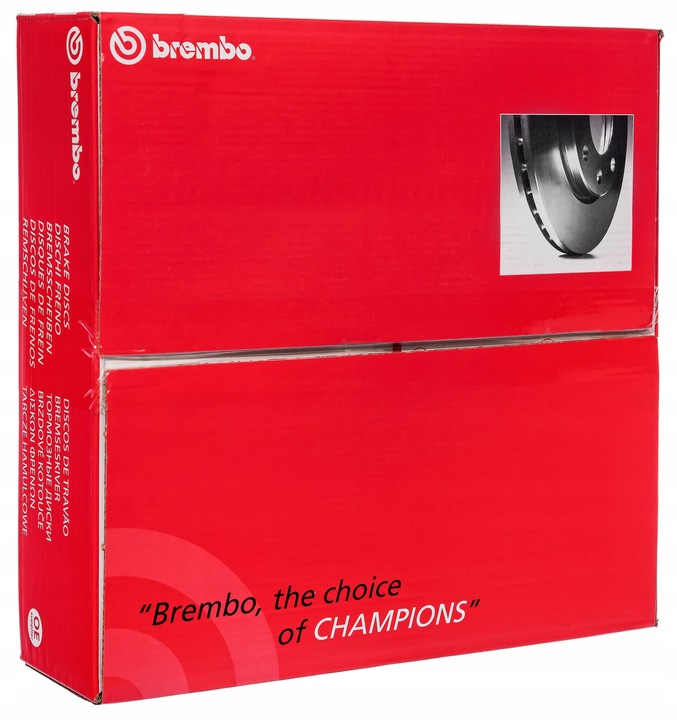 фото №11, Шланг гальмівний гнучкий brembo t85111