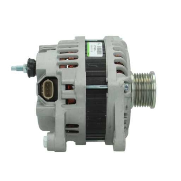 фото №1, Генератор 150a do nissan qashqai +2 1.6 dci 2.0