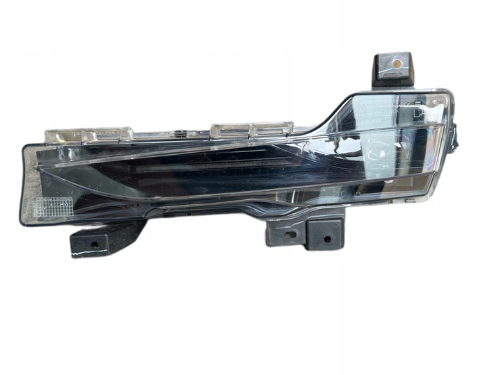 фото №1, Tesla 3 галоген протитуманний лівий 1077395-00-c