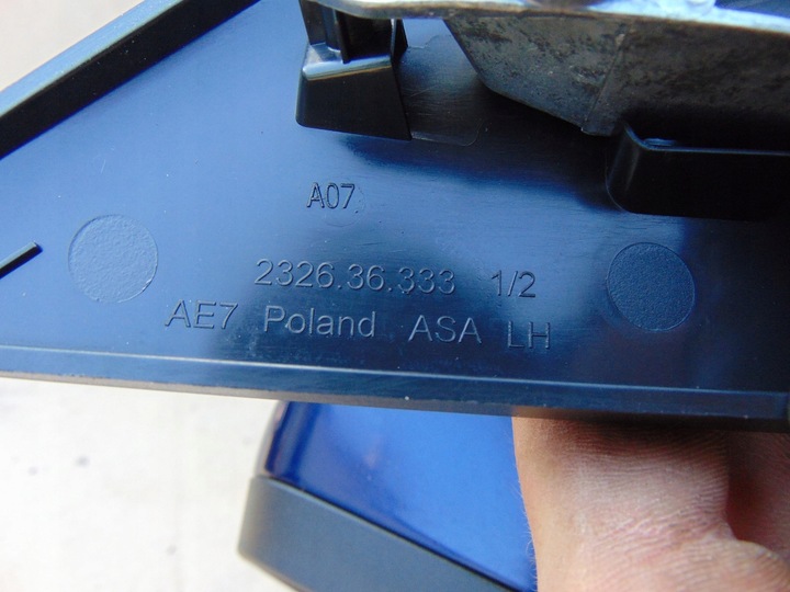 фото №13, Зеркало левая audi e-tron 4ke 10pin европа