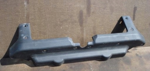 фото №1, Kia sorento 2.5 crdi 02-07 защита na pas радиатор