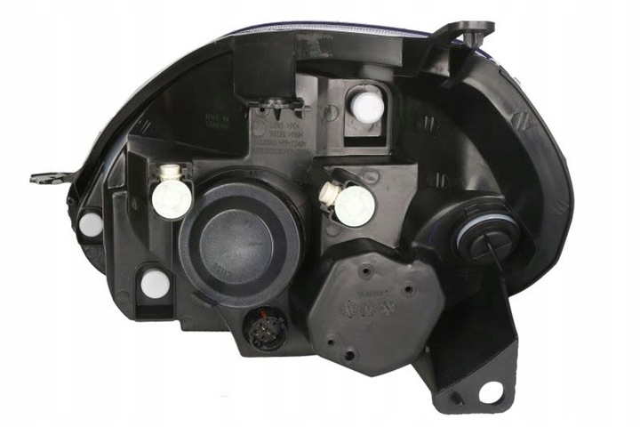 фото №2, Фара света передних 20-0849-25-2/tyc