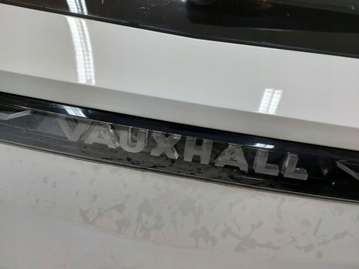 фото №6, Opel grandland ii 2024+ крышка крышка багажника зад ewpb as3