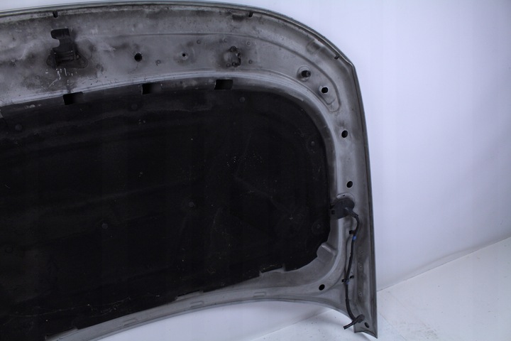 фото №7, Капот land rover discovery iii 08r. lak.798