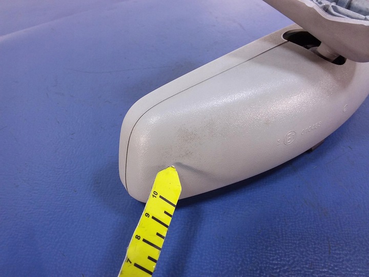 фото №8, Mercedes c w203 зеркало внутренние a2088100117