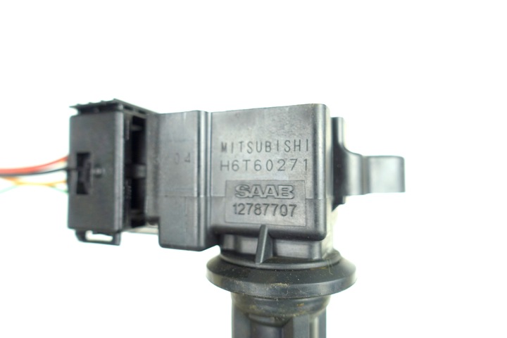 фото №8, Saab 9-3 1.8 t 2.0 t b207 катушка зажигания оригинал