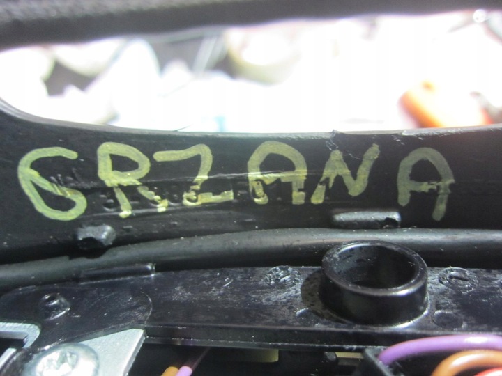 фото №13, Bmw 5 f10 f01 f02 f07 кермо шкіряний з підігрівом з підігрівом 6790889