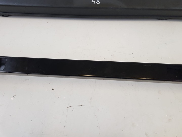 фото №6, Бампер задній балка комплект ducato boxer jumper