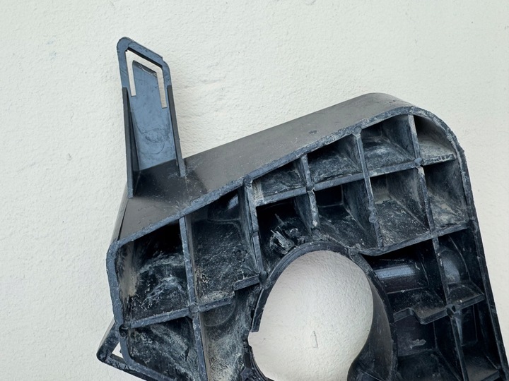 фото №9, Ford kuga mk1 08r- ползун крепление бампера перед правые 17a790-af