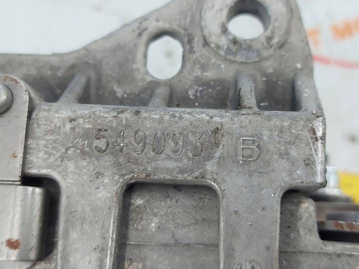 фото №10, Audi a5 8t рульова колонка 8p2419502j