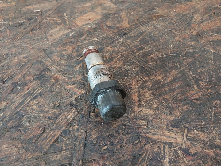 фото №4, Натяжитель цепи распределительный вал bmw e46 320i m52b20tu