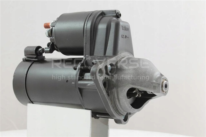 фото №10, Стартер opel chevrolet daewoo 1.2 1.4 1.6 agila astra combo corsa zafira