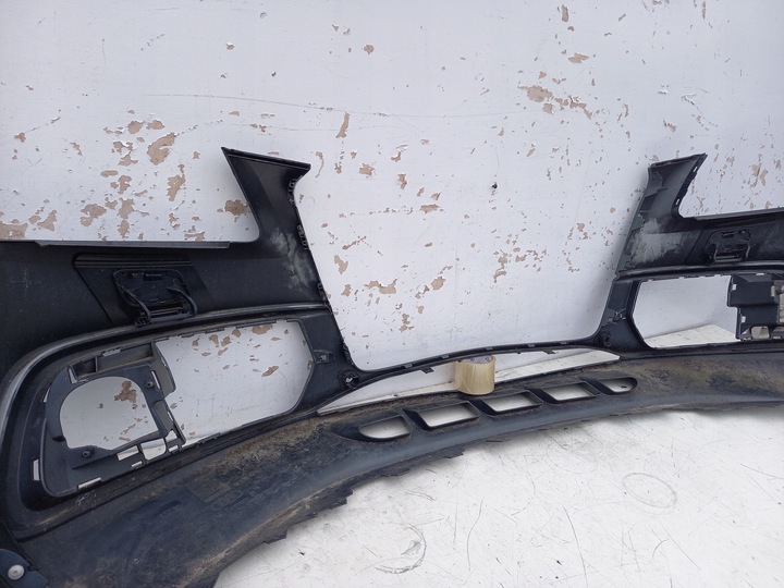 фото №10, Бампер перед audi sq5 рестайлинг омыватель 4xpdc 8r0807437ad