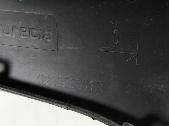фото №9, Renault kangoo iii решётка радиатора решётка 623829911r
