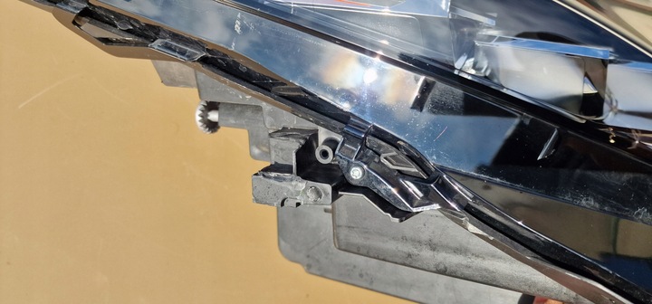 фото №6, Lexus rx 4 iv 400 450 h лампа правая полный led