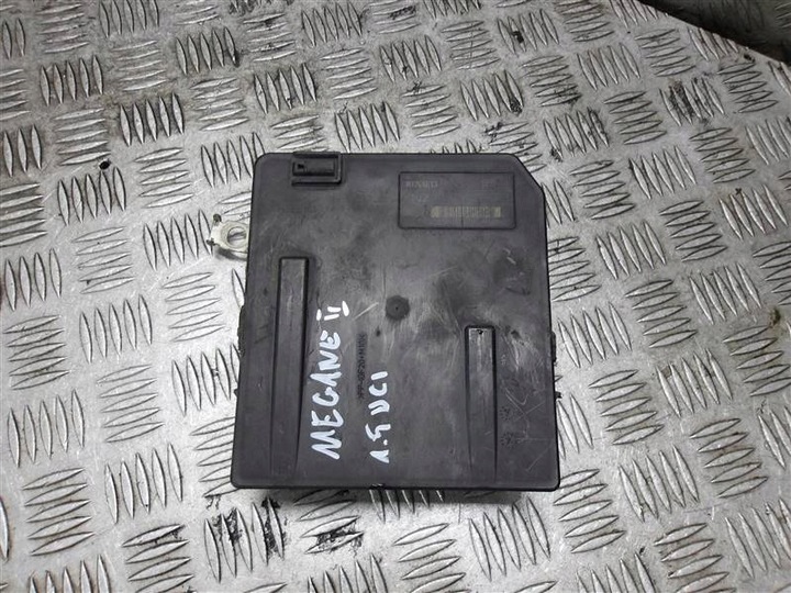 фото №1, Модуль usm n2 renault megane ii 1.5 dci рестайлінг