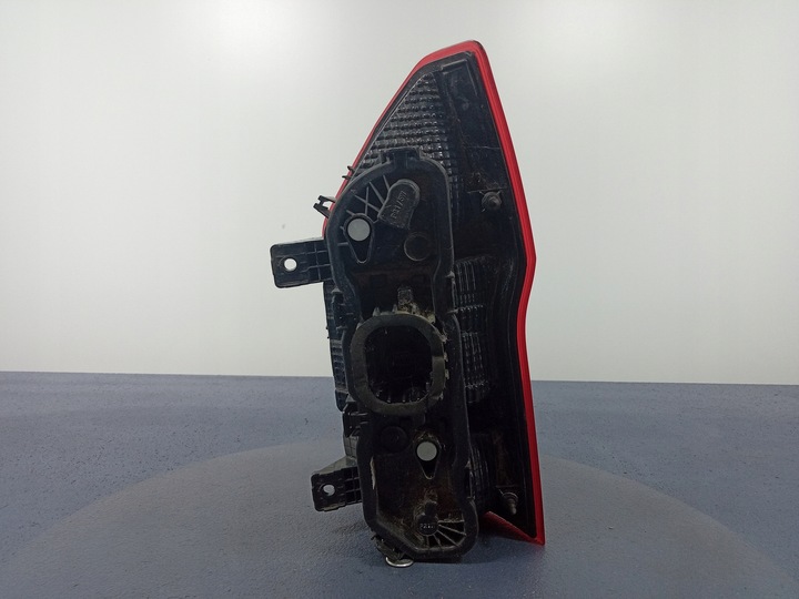 фото №5, Transit courier 14- лампа зад ліва et7613405af