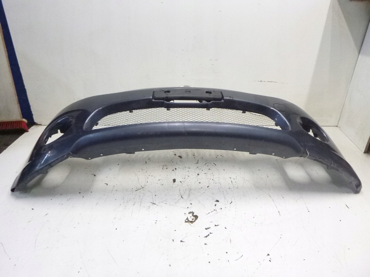 фото №7, Бампер переднее mitsubishi grandis a72 2005r.