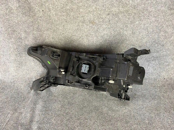 фото №9, Фара лампа передняя правая - citroen ds3 ds led vision crossback 18-