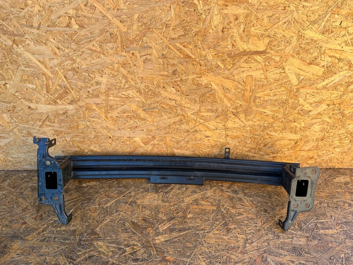 фото №10, Балка бампера передняя перед skoda fabia iv 4 6va 21-