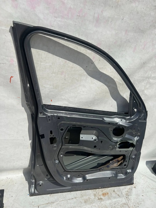 фото №11, Двері ліві bmw x3 f25 перед передні 2010