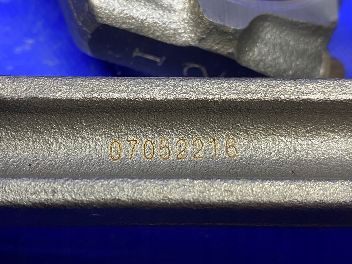 фото №7, Поршень шатун шатун honda civic viii cr-v n22a2 2.2 i-ctdi 07052216