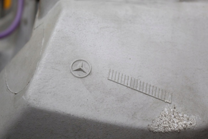 фото №13, Фара передня праве перед mercedes w168 a клас 1305235593