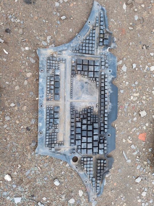 фото №6, Audi a4 b8 1.8tfsi плита захист pod двигун 8k0663821