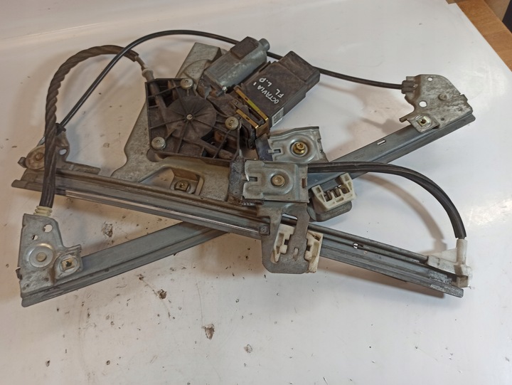 фото №10, Skoda octavia i fl підйомник вікна лівий перед 0130821731